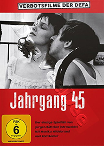 Jahrgang 45 |   DVD